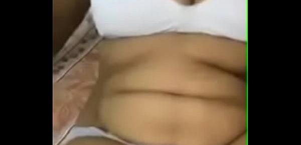  Telugu aunty showing pussy . red inside